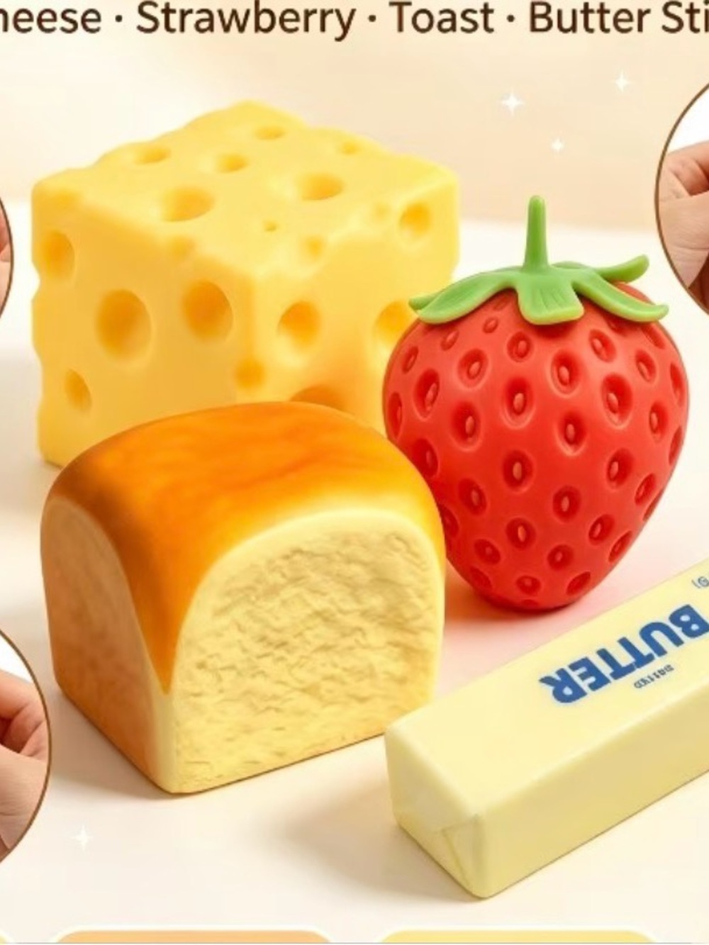 Squishy Toys you pick New